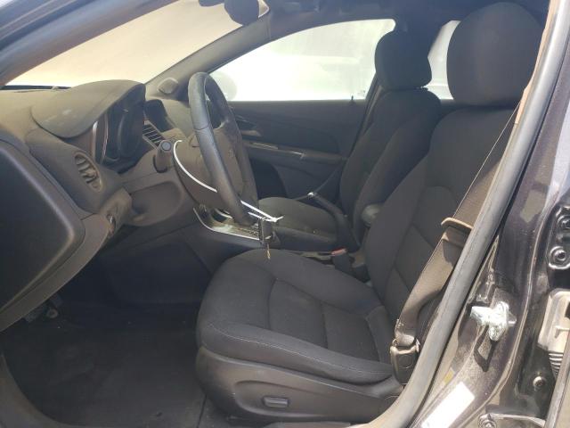 Photo 6 VIN: 1G1PE5SB2G7206264 - CHEVROLET CRUZE 