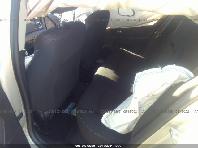 Photo 7 VIN: 1G1PE5SB2G7207494 - CHEVROLET CRUZE LIMITED 