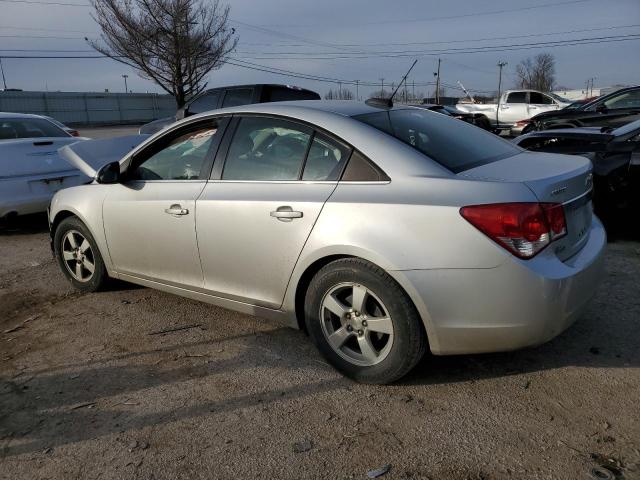 Photo 1 VIN: 1G1PE5SB2G7210847 - CHEVROLET CRUZE 