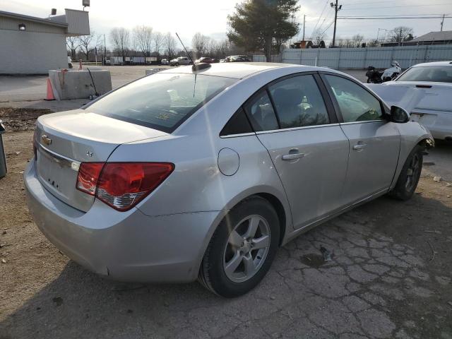 Photo 2 VIN: 1G1PE5SB2G7210847 - CHEVROLET CRUZE 