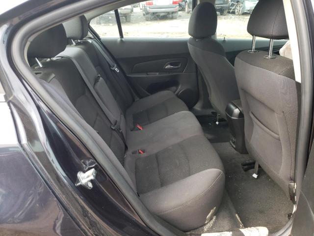 Photo 5 VIN: 1G1PE5SB2G7214641 - CHEVROLET CRUZE LIMI 