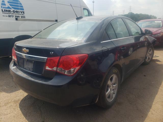 Photo 3 VIN: 1G1PE5SB2G7217605 - CHEVROLET CRUZE 