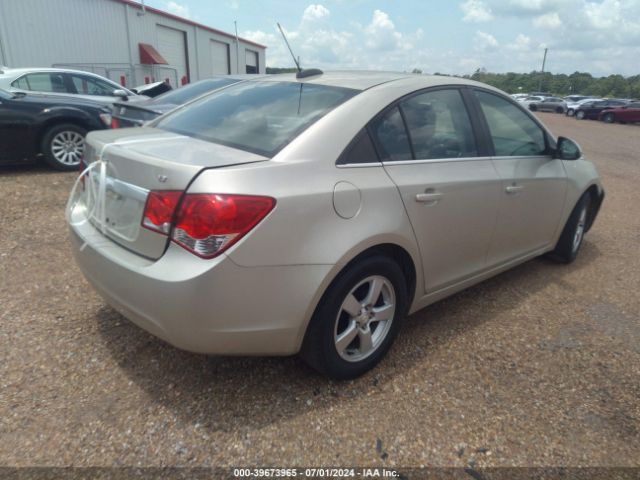 Photo 3 VIN: 1G1PE5SB2G7221444 - CHEVROLET CRUZE LIMITED 