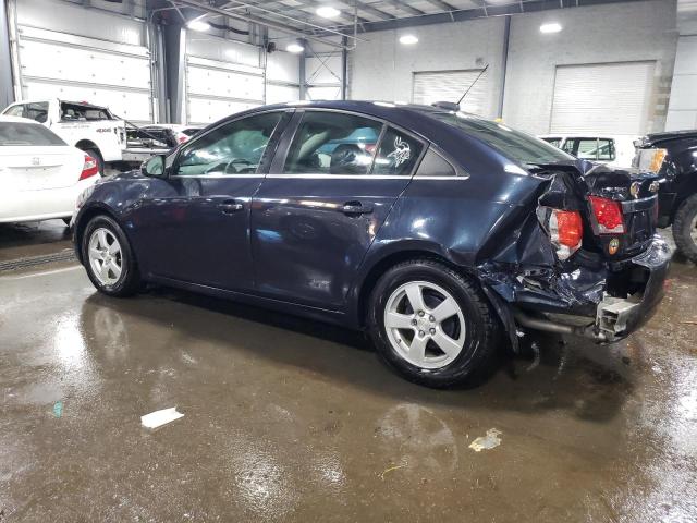 Photo 1 VIN: 1G1PE5SB2G7224537 - CHEVROLET CRUZE 