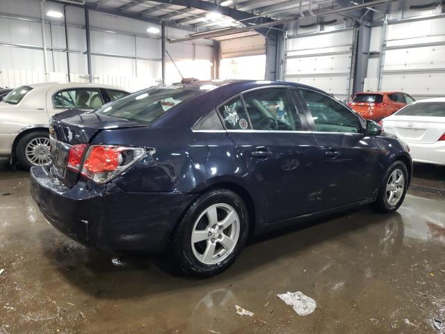 Photo 2 VIN: 1G1PE5SB2G7224537 - CHEVROLET CRUZE 