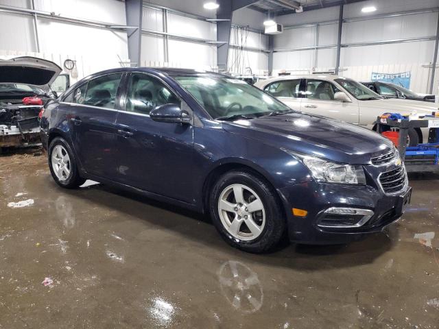 Photo 3 VIN: 1G1PE5SB2G7224537 - CHEVROLET CRUZE 