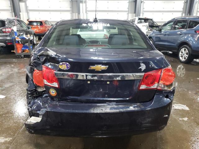 Photo 5 VIN: 1G1PE5SB2G7224537 - CHEVROLET CRUZE 