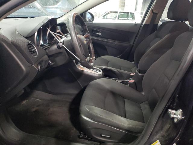 Photo 6 VIN: 1G1PE5SB2G7224537 - CHEVROLET CRUZE 