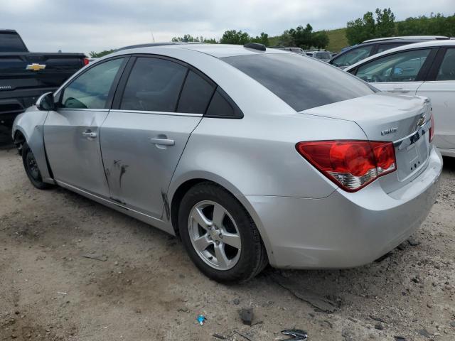 Photo 1 VIN: 1G1PE5SB2G7225865 - CHEVROLET CRUZE LIMI 