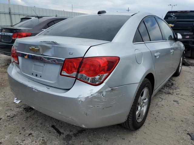 Photo 2 VIN: 1G1PE5SB2G7225865 - CHEVROLET CRUZE LIMI 