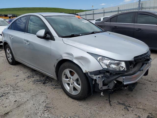 Photo 3 VIN: 1G1PE5SB2G7225865 - CHEVROLET CRUZE LIMI 