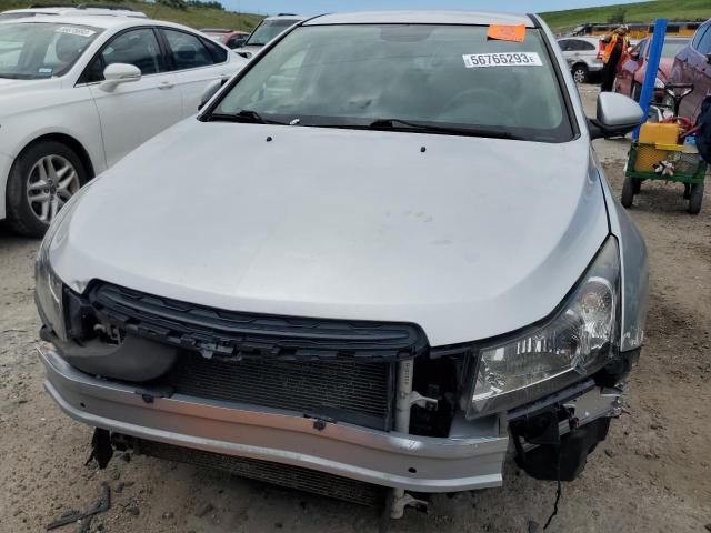 Photo 4 VIN: 1G1PE5SB2G7225865 - CHEVROLET CRUZE LIMI 