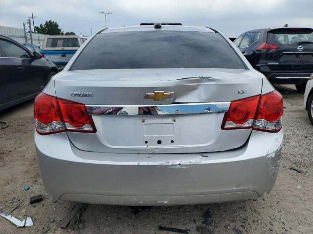 Photo 5 VIN: 1G1PE5SB2G7225865 - CHEVROLET CRUZE LIMI 