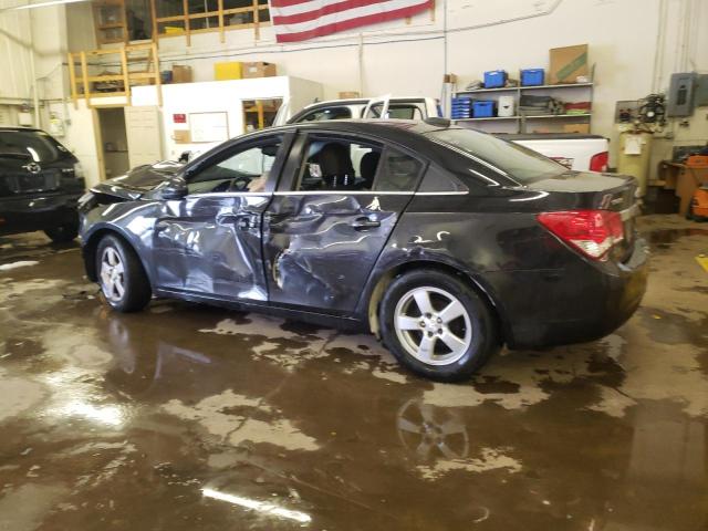 Photo 1 VIN: 1G1PE5SB2G7227647 - CHEVROLET CRUZE LIMITED 