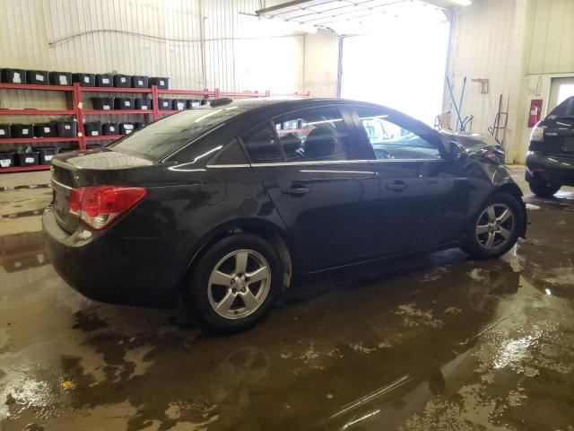 Photo 2 VIN: 1G1PE5SB2G7227647 - CHEVROLET CRUZE LIMITED 