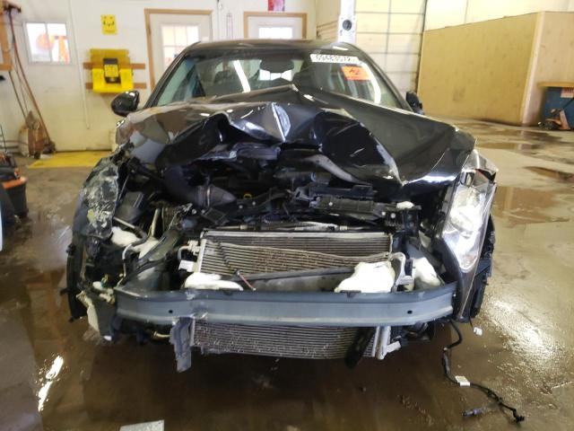 Photo 4 VIN: 1G1PE5SB2G7227647 - CHEVROLET CRUZE LIMITED 