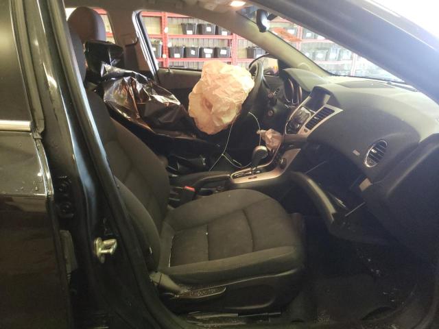 Photo 6 VIN: 1G1PE5SB2G7227647 - CHEVROLET CRUZE LIMITED 
