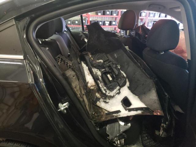 Photo 9 VIN: 1G1PE5SB2G7227647 - CHEVROLET CRUZE LIMITED 