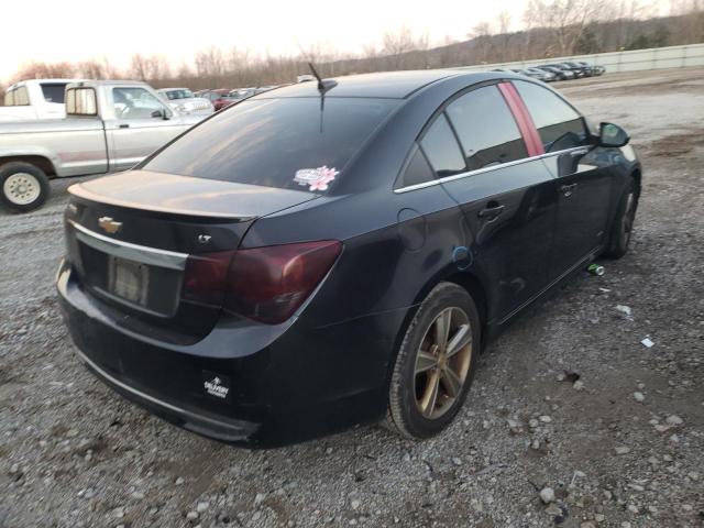 Photo 3 VIN: 1G1PE5SB3D7105360 - CHEVROLET CRUZE LT 