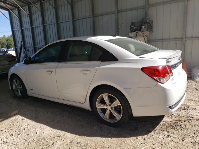 Photo 1 VIN: 1G1PE5SB3D7106671 - CHEVROLET CRUZE LT 