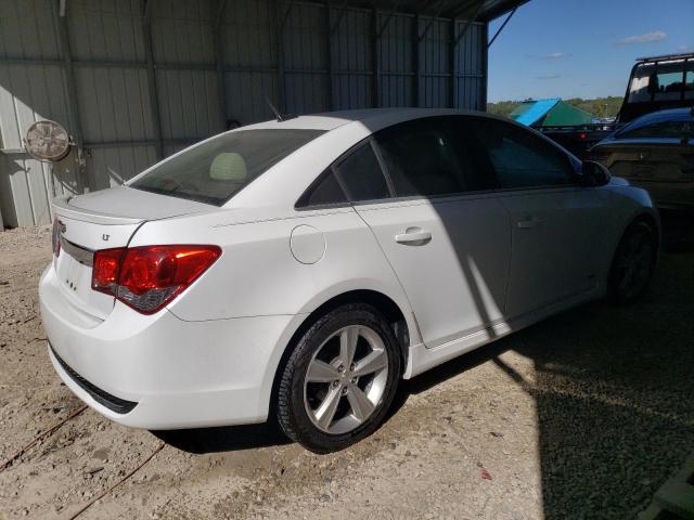 Photo 2 VIN: 1G1PE5SB3D7106671 - CHEVROLET CRUZE LT 