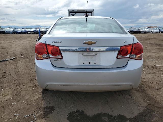 Photo 5 VIN: 1G1PE5SB3D7110087 - CHEVROLET CRUZE 