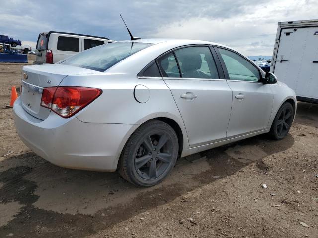 Photo 2 VIN: 1G1PE5SB3D7110087 - CHEVROLET CRUZE LT 