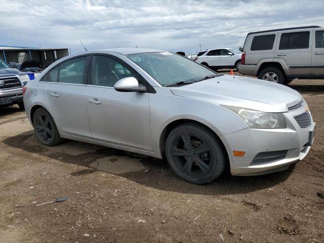 Photo 3 VIN: 1G1PE5SB3D7110087 - CHEVROLET CRUZE LT 