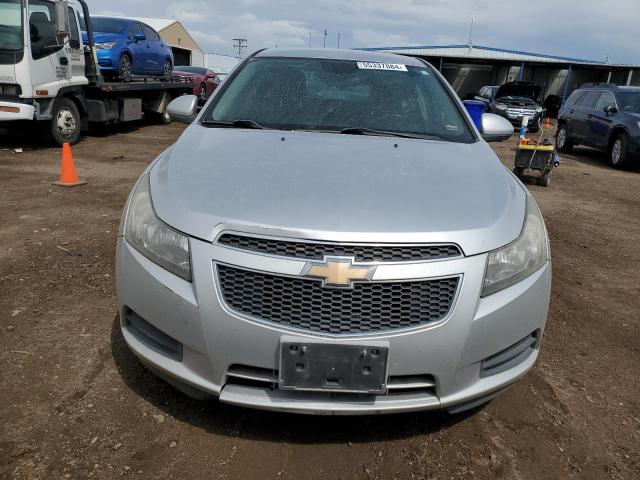 Photo 4 VIN: 1G1PE5SB3D7110087 - CHEVROLET CRUZE LT 