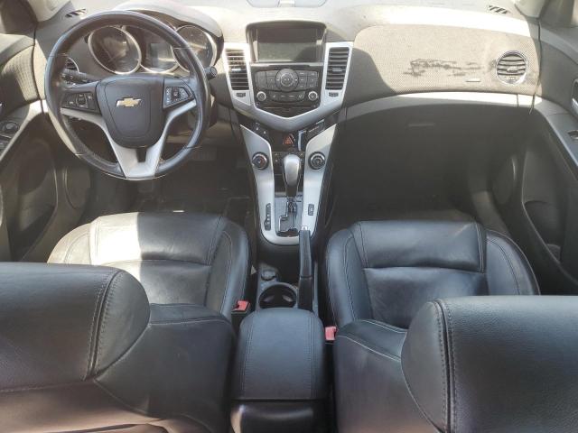 Photo 7 VIN: 1G1PE5SB3D7110087 - CHEVROLET CRUZE LT 