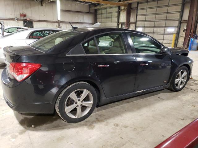 Photo 2 VIN: 1G1PE5SB3D7118464 - CHEVROLET CRUZE 