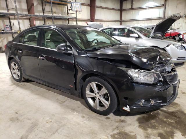 Photo 3 VIN: 1G1PE5SB3D7118464 - CHEVROLET CRUZE 