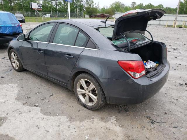 Photo 1 VIN: 1G1PE5SB3D7118660 - CHEVROLET CRUZE LT 