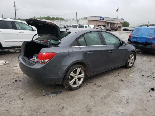 Photo 2 VIN: 1G1PE5SB3D7118660 - CHEVROLET CRUZE LT 