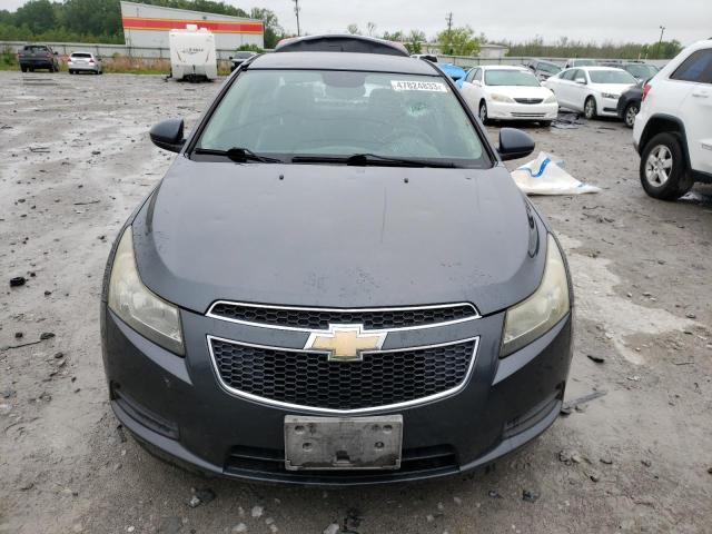 Photo 4 VIN: 1G1PE5SB3D7118660 - CHEVROLET CRUZE LT 