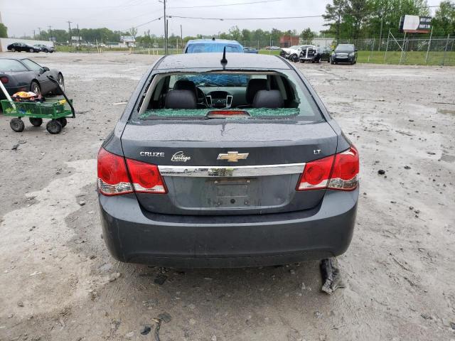 Photo 5 VIN: 1G1PE5SB3D7118660 - CHEVROLET CRUZE LT 