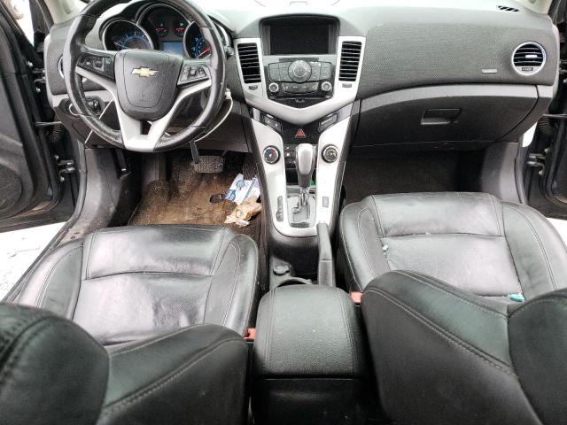 Photo 7 VIN: 1G1PE5SB3D7118660 - CHEVROLET CRUZE LT 