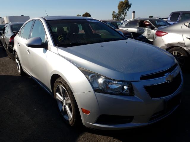 Photo 0 VIN: 1G1PE5SB3D7139198 - CHEVROLET CRUZE LT 