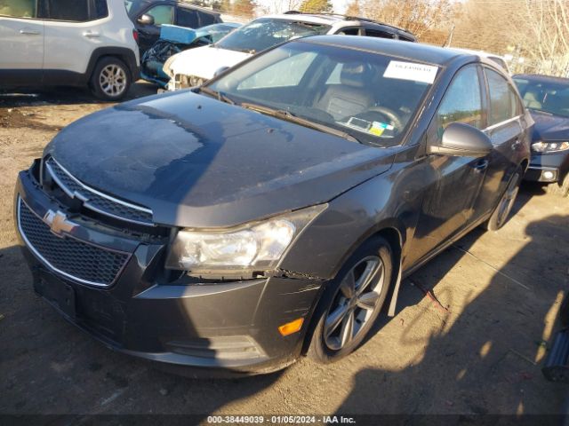 Photo 1 VIN: 1G1PE5SB3D7142523 - CHEVROLET CRUZE 