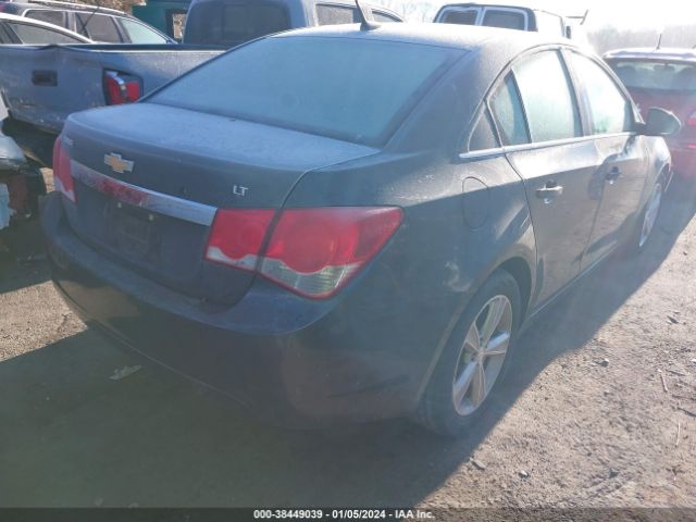 Photo 3 VIN: 1G1PE5SB3D7142523 - CHEVROLET CRUZE 