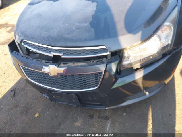 Photo 5 VIN: 1G1PE5SB3D7142523 - CHEVROLET CRUZE 