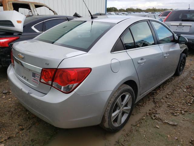 Photo 3 VIN: 1G1PE5SB3D7184559 - CHEVROLET CRUZE LT 