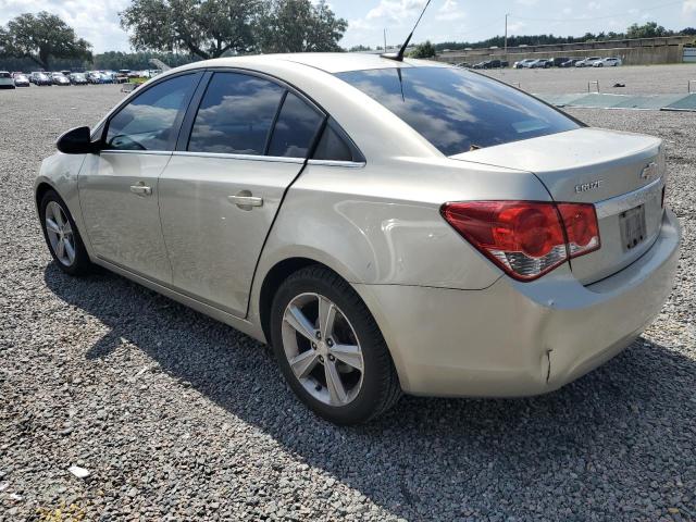 Photo 1 VIN: 1G1PE5SB3D7250737 - CHEVROLET CRUZE LT 