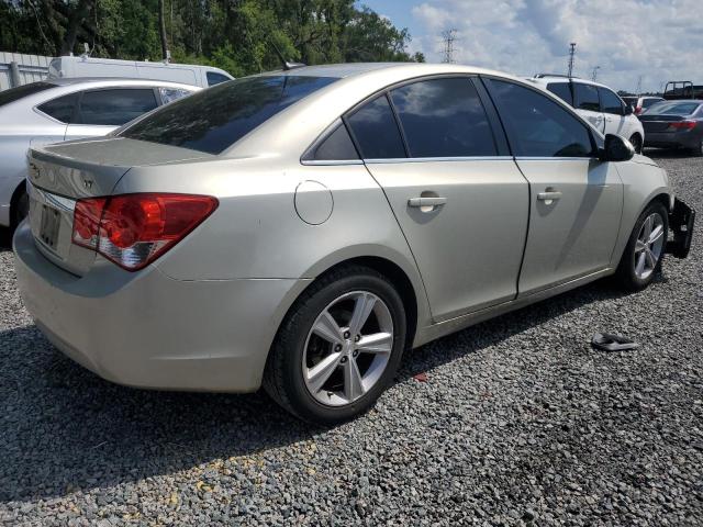 Photo 2 VIN: 1G1PE5SB3D7250737 - CHEVROLET CRUZE LT 