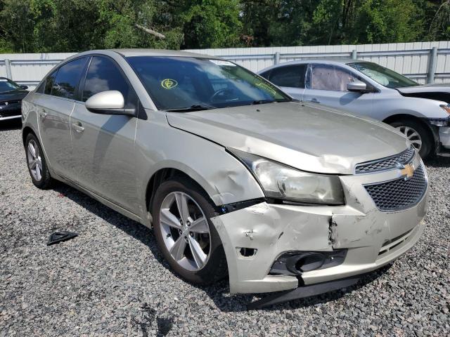 Photo 3 VIN: 1G1PE5SB3D7250737 - CHEVROLET CRUZE LT 