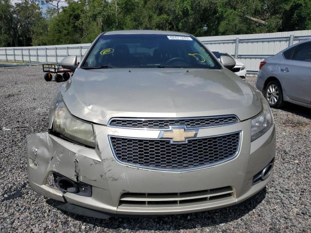 Photo 4 VIN: 1G1PE5SB3D7250737 - CHEVROLET CRUZE LT 