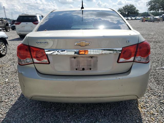 Photo 5 VIN: 1G1PE5SB3D7250737 - CHEVROLET CRUZE LT 