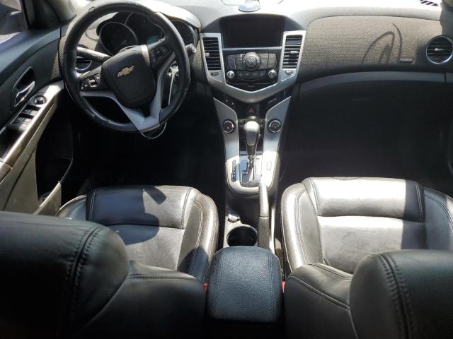 Photo 7 VIN: 1G1PE5SB3D7250737 - CHEVROLET CRUZE LT 