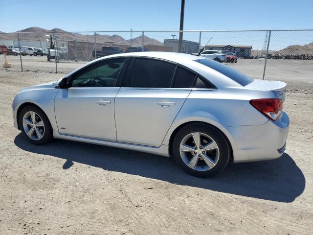 Photo 1 VIN: 1G1PE5SB3D7327610 - CHEVROLET CRUZE LT 