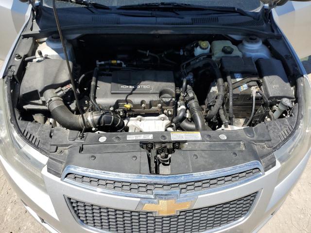 Photo 10 VIN: 1G1PE5SB3D7327610 - CHEVROLET CRUZE LT 